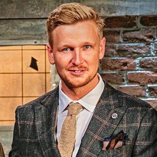 Kasper, kommerciel strateginørd hos Voksevaerket, strategi og erhvervserfaring