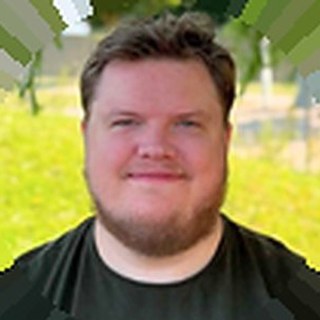 Laus, maskinnørd hos Voksevaerket, systemer, automatisering og AI